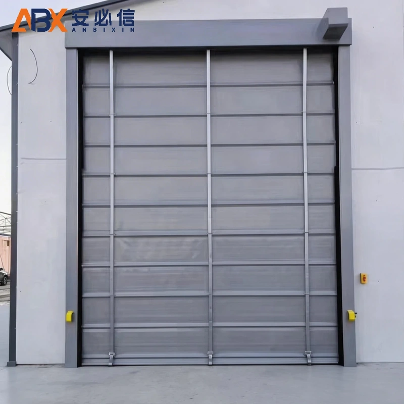 亳州市堆积门
