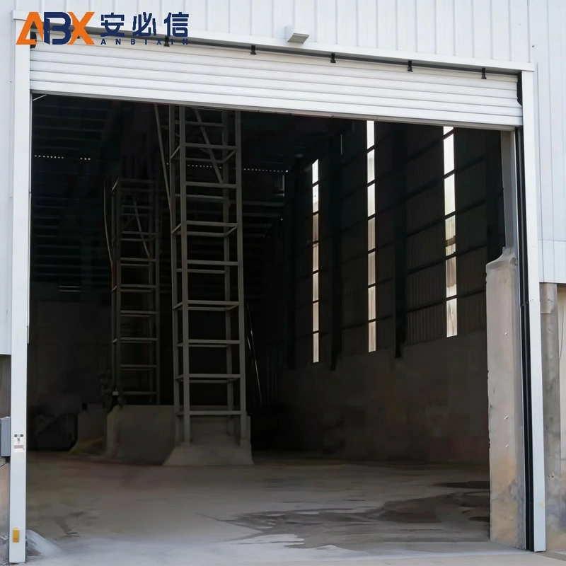 亳州市机械式门封