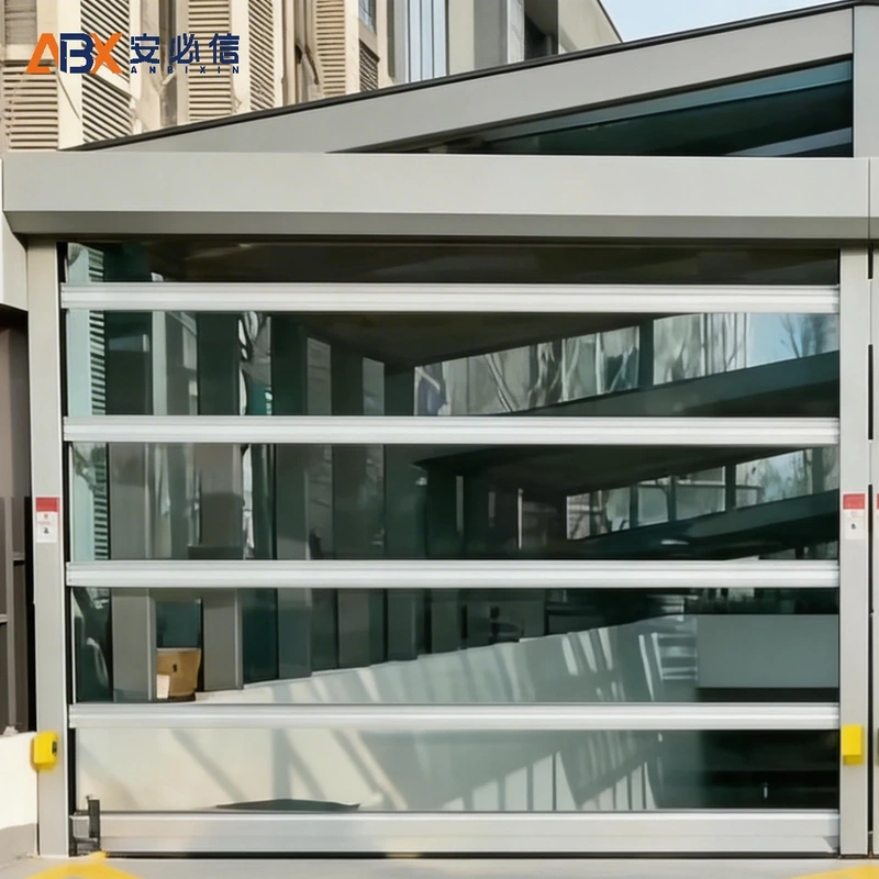亳州市快速卷帘门